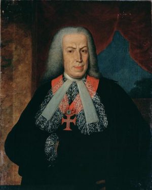 Marques de Pombal