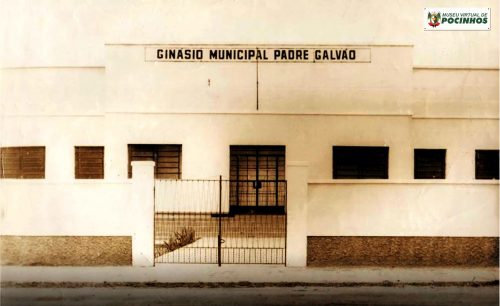 Colégio Municipal Padre Galvão