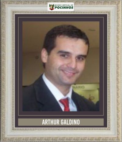 Arthur Galdino