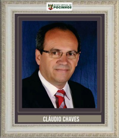 Cláudio Chaves