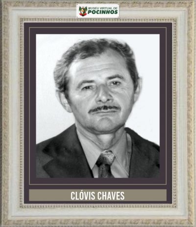 Clóvis Chaves