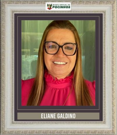 Eliane Galdino