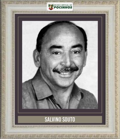 Salvino Souto