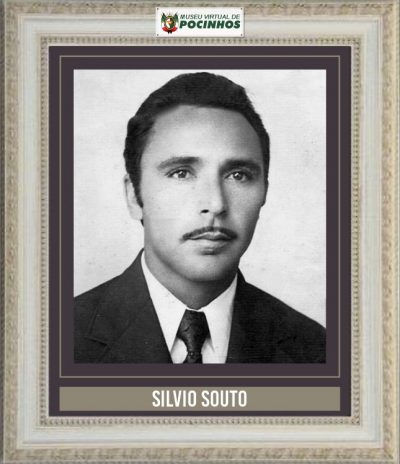 Silvio Souto