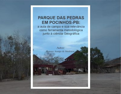 parque das pedras